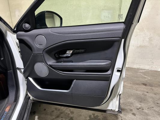 Land Rover Range Rover Evoque 2.0 eD4 HSE 150pk 2017 (Origineel-NL), PB-369-N