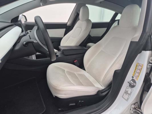 Tesla Model Performance 3 Awd AWD 75 kWh 462pk 2021 (Origineel-NL), L-019-BJ