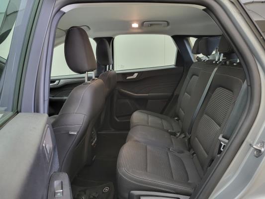 Ford Kuga PHEV Titanium 2.5 261pk 2023 (Origineel-NL), T-012-PJ