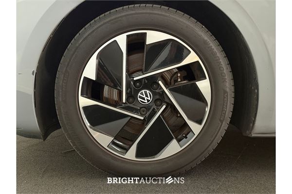 Volkswagen ID.3 Pro 58 kWh 2021 (Origineel-NL), N-302-RZ
