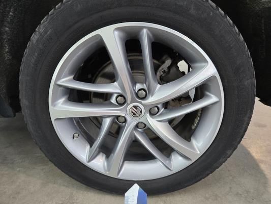 MG EHS TGDI Luxury 1.5 284pk 2022, GHX-72-Z