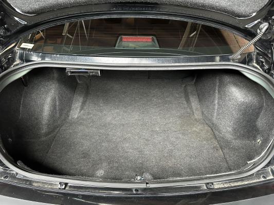 Chrysler 300C HEMI 5.7 V8 340PK 2005 