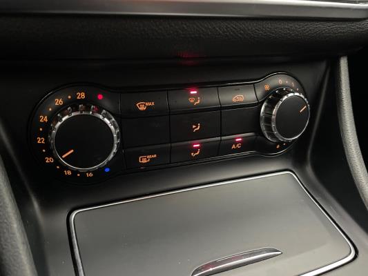 Mercedes-Benz CLA 180 Business Solution AMG 122pk 2018 (Origineel-NL) CLA-Klasse, RP-396-S