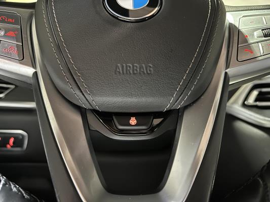 BMW X7 xDrive40i 6p. G07 340pk 2019, H-004-KK