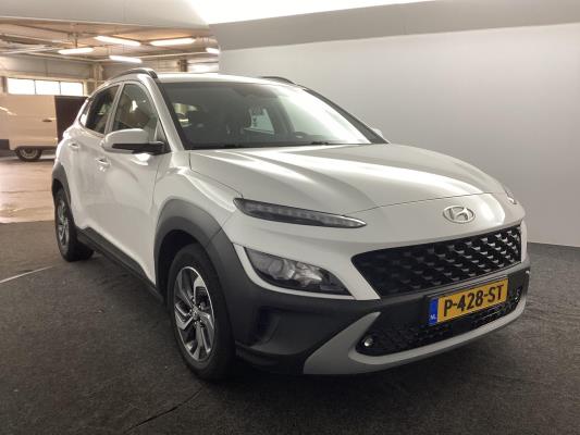 Hyundai Kona GDI HEV Comfort Smart 1.6 148pk 2022 (Origineel-NL), P-428-ST
