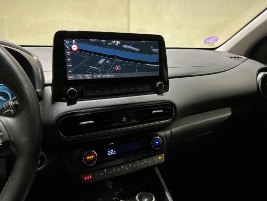 Hyundai Kona 1.6 GDI HEV Fashion 105pk 2022 (Origineel-NL+1e eigenaar), P-421-LJ
