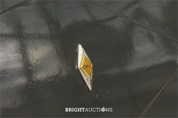 Renault Monaquatre 1930 - Oldtimer, DM-89-87