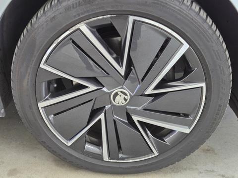 Škoda Superb Combi iV Sportline Business 1.4 TSI 272pk 2021 (Origineel-NL), N-498-TH