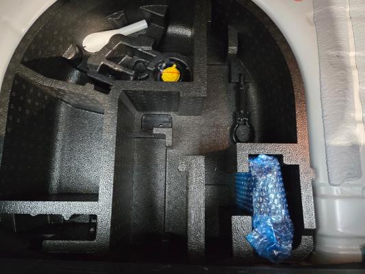 Ford Fiesta Connected 1.0 EcoBoost 95pk 2020 (Origineel-NL), J-286-SV