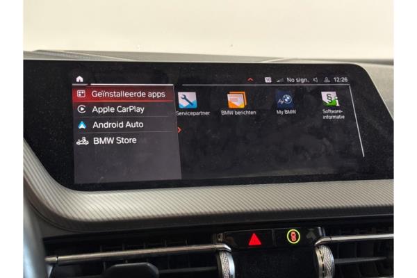 BMW M135 i Business Edition xDrive 306pk 2021 (Origineel-NL) 1-Serie, N-977-HZ
