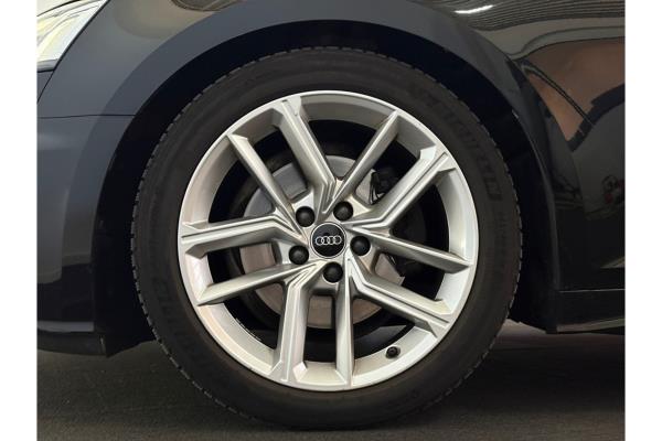 Audi A5 Sportback 35 S edition TFSI 149pk 2021 (Origineel-NL), K-850-VZ
