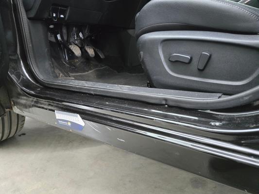 Nissan Qashqai DIG-T Tekna 1.3 140pk 2020 (Origineel-NL), H-245-RJ