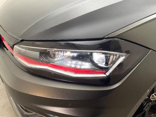 Volkswagen Polo GTI 2.0 TSI 200pk 2018, P-741-LJ