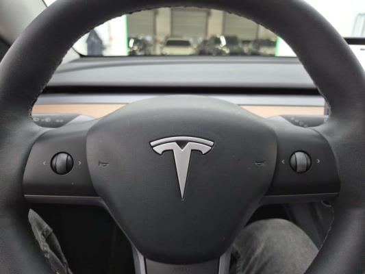 Tesla Model Y Long Range AWD 75 kWh 345pk 2023