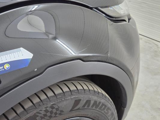 Land Rover Range Rover Evoque TD4 HSE Dynamic 2.0 150pk 2018, P-690-LR