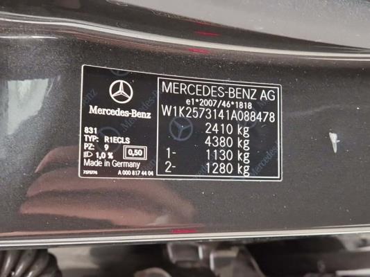 Mercedes-Benz CLS Amg-Line 194pk 2021 CLS-Klasse, 2BQT157