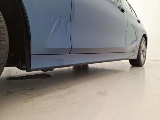 Bmw 318i Business ED 156pk 2022 (Origineel-NL) 3-Serie, P-897-FZ