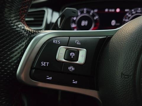 Volkswagen Golf GTI TCR 2.0 TSI 290pk 2019, T-176-XR