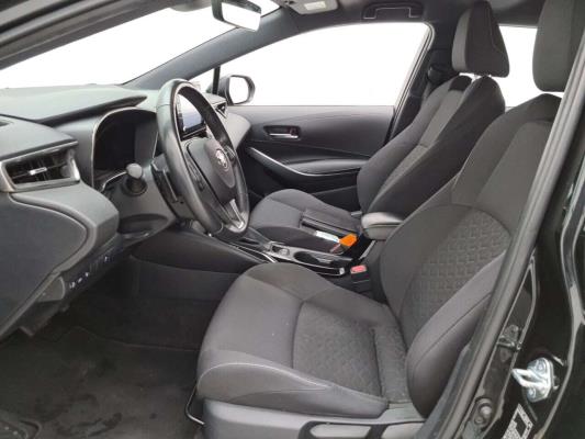 Toyota Corolla Touring Sports HYBRID Style 2.0 261pk 2019 (Origineel-NL), ZP-556-G