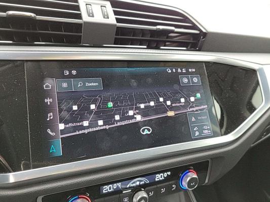 Audi Q3 Sportback 35 S-Line S-Ttronic TDI 150pk 2021