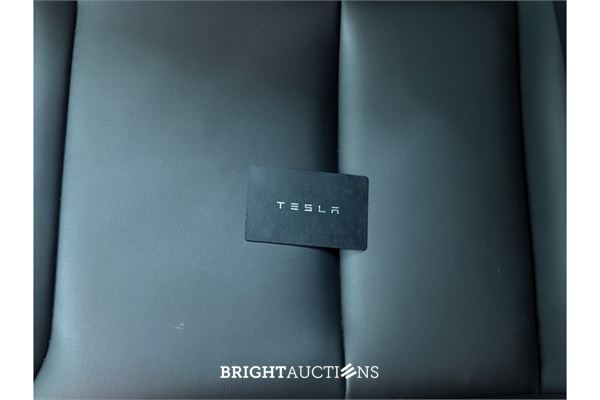 Tesla Model Y Performance AWD 75 kWh 2022 (Origineel-NL), R-287-HZ