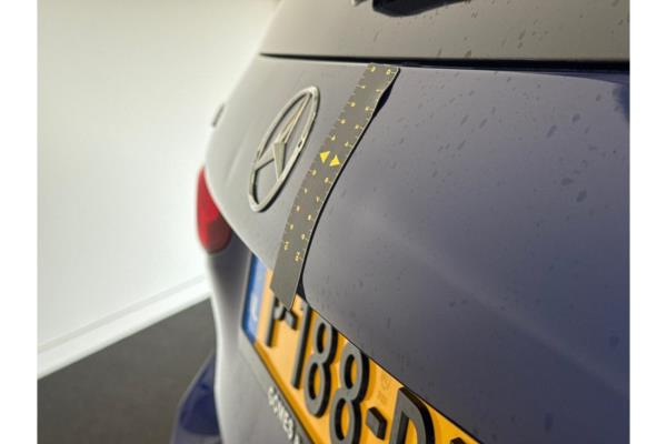 Mercedes-Benz GLB 200 Business Solution AMG 7p 163pk 2022 (Origineel-NL) GLB-Klasse, P-188-BD