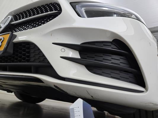 Mercedes-Benz A180 Business Solution AMG 136pk 2021 A-klasse, S-947-SB