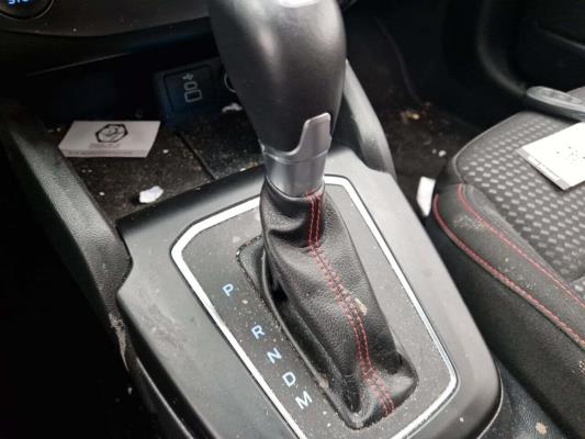 Ford Focus MHEV St-Line 1.0 ECOBOOST 125pk 2023