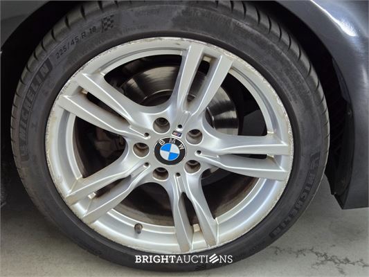 BMW 418i 4-serie Gran Coupé High Executive 136pk 2018 (Origineel-NL) 4-Serie, SJ-520-P