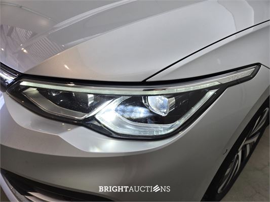 Volkswagen Golf eHybrid 1.4 258pk 2022, HKL-14-X