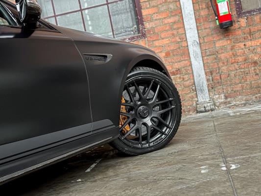 Mercedes-Benz E63s AMG Estate 4.0 V8 4Matic Premium Plus Edition 1 612pk 2018 (Origineel-NL) E-Klasse, SJ-346-K