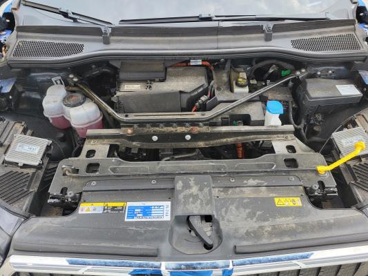Škoda Enyaq iV 60 180pk 2021 (Origineel-NL), L-281-JN