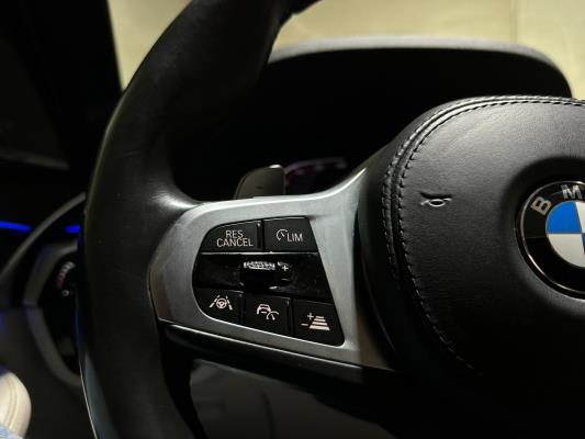 BMW 530i High Executive Edition 252pk 2020 (Origineel-NL) 5-serie G31, H-256-RV