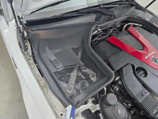 Mercedes-Benz C-klasse AMG 43 4MATIC Premium Plus Pack 390 pk 2019, S-200-SJ