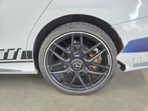 Mercedes-Benz C 250 Premium Plus 211pk 2018 C-klasse, K-857-FJ