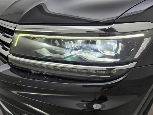 Volkswagen Tiguan ACT Highline Business R 1.4 TSI 150pk 2018 (Origineel-NL), SZ-423-K