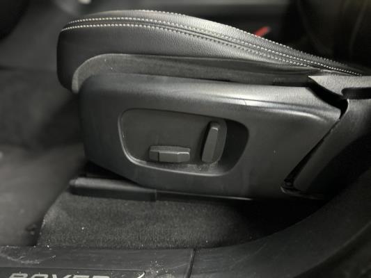 Land Rover Range Rover Velar 2.0 I4 Turbo AWD R-Dynamic SE 250pk 2017 (Origineel-NL), PL-742-K