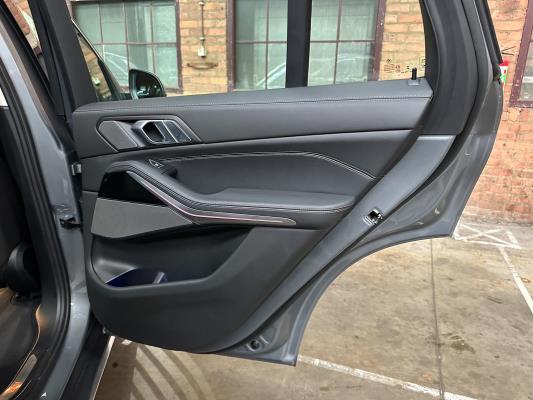 BMW X5 xDrive50e Hybrid 490PK 2023 (Fabrieksgarantie)