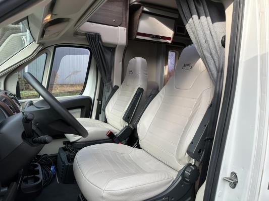 Fiat MC Louis 479 Camper 2.3 2018, G-176-JL