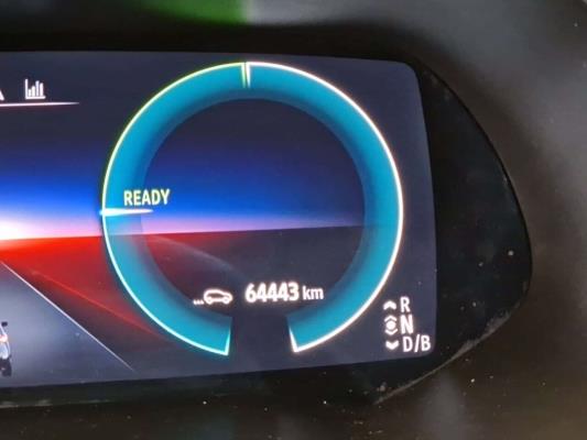 Renault Zoe R135 Intens 52 136pk 2022 (Origineel-NL), P-876-KV