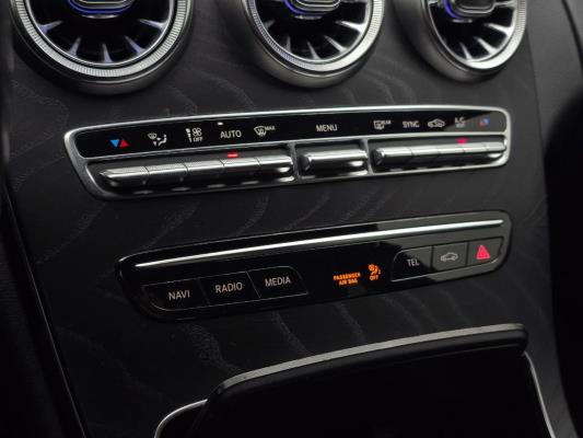 Mercedes-Benz C 200 Premium Plus Pack 4MATIC 184pk 2019 C-klasse, H-677-XN
