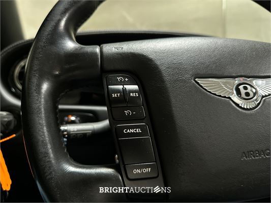 Bentley Continental GTC 6.0 W12 560pk 2012 (Origineel-NL), 47-TT-NB