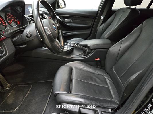 BMW 330e Centennial High Executive 272pk 2016 (Origineel-NL) 3-Serie, KZ-231-H