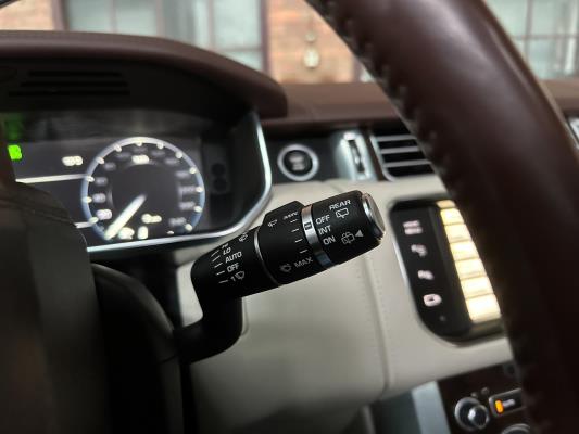 Land Rover Range Rover 4.4 SDV8 Autobiography 340pk 2015, HS-359-F
