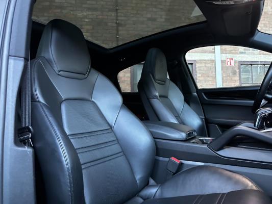 Porsche Cayenne Coupe 3.0 V6 340pk 2019, K-925-GD