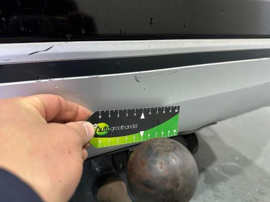 Mitsubishi Outlander PHEV Pure 2.4 311pk 2020 (Origineel-NL), H-948-BK