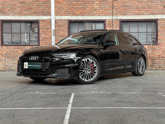 Luxury, sports & premium daily drivers te Boxmeer