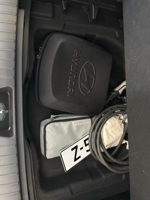 Hyundai Kona Electric Smart 65 4 kWh 218pk 2024 (Origineel-NL), Z-542-BP