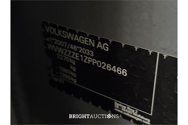 Volkswagen ID.3 Pro Advantage 58 kWh 2023 (Origineel-NL), T-761-HN