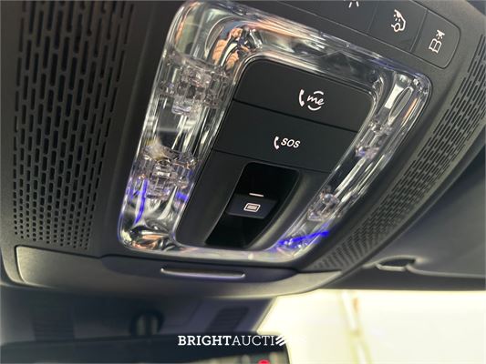Mercedes-Benz A200 Business Solution AMG 163pk 2018 A-klasse, S-015-VH